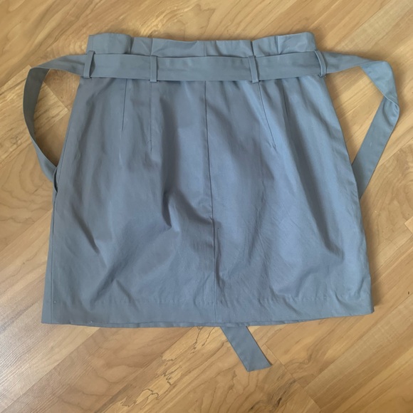 Candy-Wrapper Skirt: Club Monaco - Picture 6 of 7